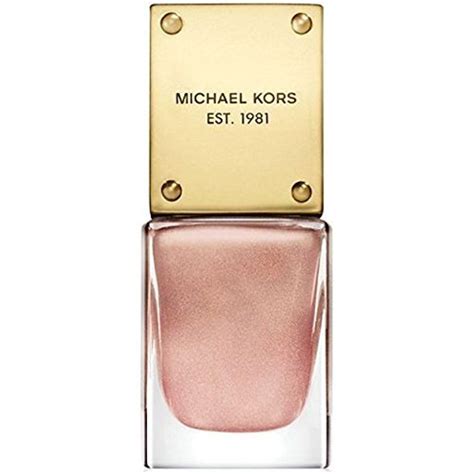 michael kors nail varnish set